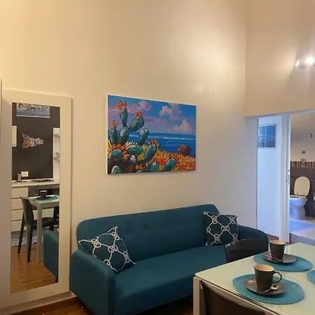 Scirocco Appartement