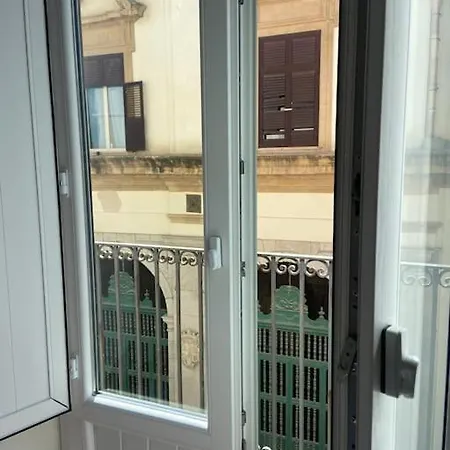 Scirocco Apartament Trapani