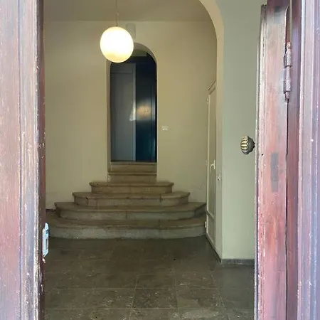 Scirocco Appartement