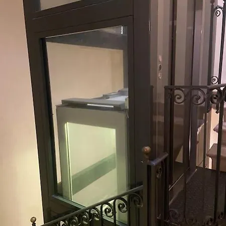 Apartmán Scirocco Trapani