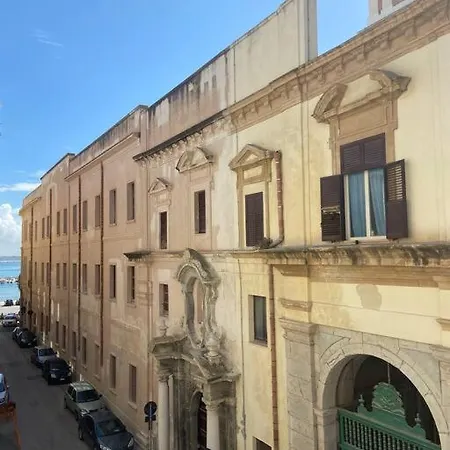 Scirocco * Trapani
