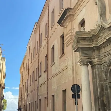 Scirocco Apartmán *