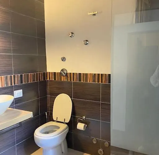 Scirocco Διαμέρισμα