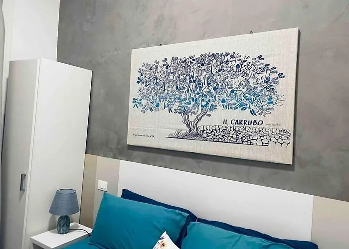 Scirocco Διαμέρισμα