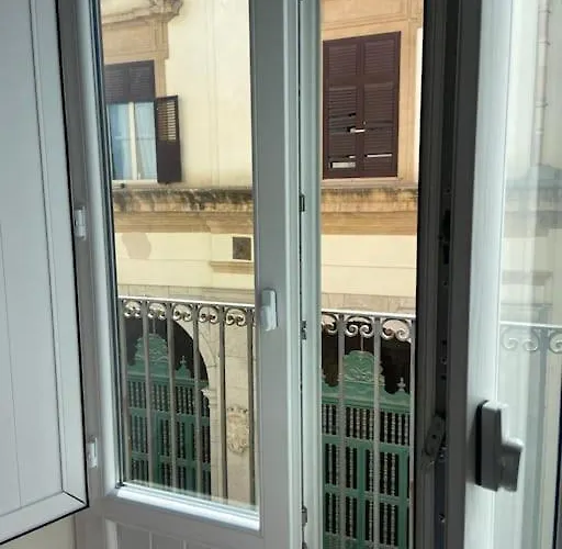 Scirocco شقة تراباني