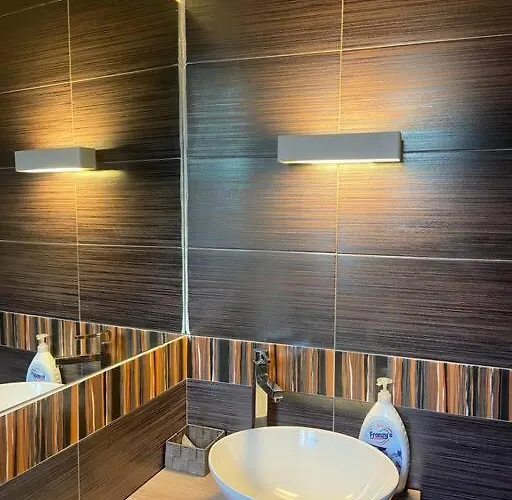 Διαμέρισμα Scirocco *