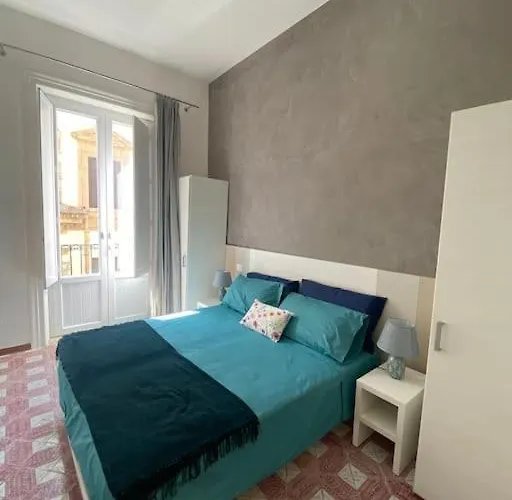 Scirocco شقة تراباني