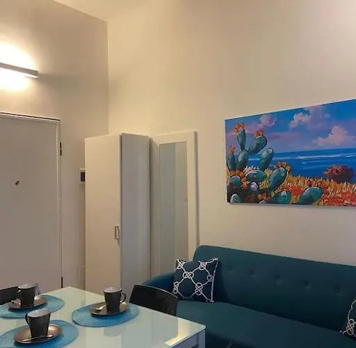 Scirocco Τραπάνι