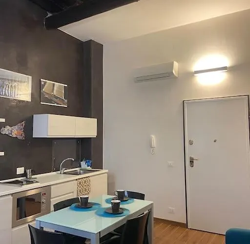 Scirocco Διαμέρισμα