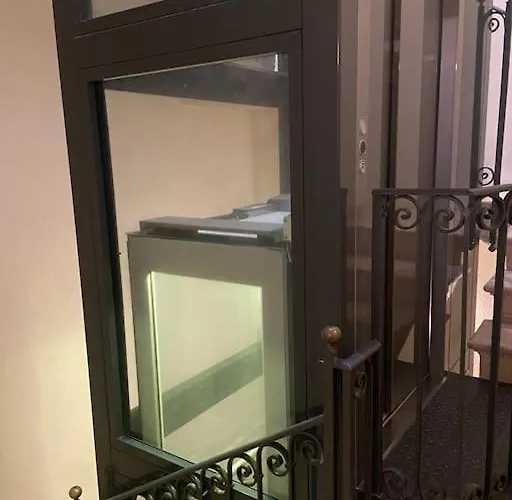 Διαμέρισμα Scirocco Τραπάνι