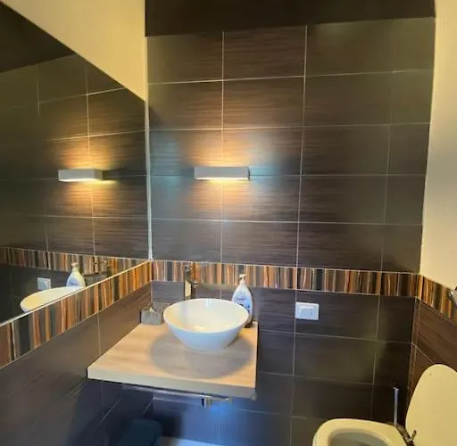 Scirocco شقة تراباني