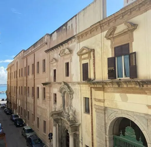 Scirocco * تراباني